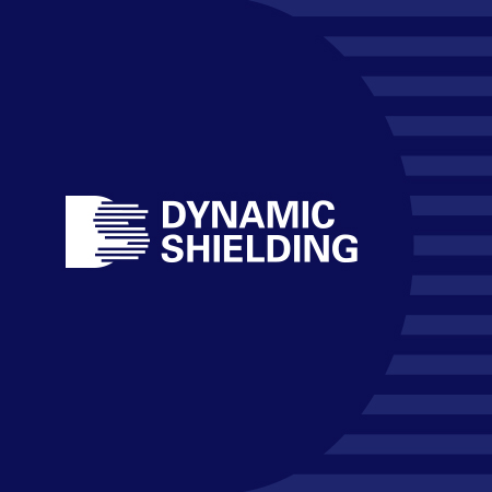 DYMSTEC 아이덴티티 디자인 - 브랜딩 포트폴리오